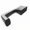 Afilador de Cuchillos Doméstico Rápido de Cuatro Etapas, Herramienta Manual de Afilado de Tijeras de Ángulo Fijo, Utensilio de Cocina Piedra de Afilar Multiusos