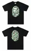 Modelo nuevo 2026, 230 gramos, versión auténtica de la marca de moda PE, nueva camiseta de manga corta de verano, estilo unisex para pareja, corte holgado