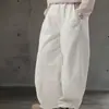 Pantalones Casuales de Primavera y Otoño para Niños y Niñas 2026 Nuevos Elegantes Unisex para Bebé Pantalones de Chándal de Punto Estilo Deportivo