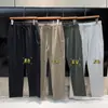 260804001Pantalones ligeros para hombre para exteriores, de secado rápido, versátiles para todo uso para correr, fitness, senderismo y camping