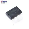 NE555P NE555 NE556N temporizador/timer oscilador programável chip DIP8 14 sop