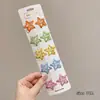 Elegantes pasadores laterales para niñas, lujo ligero y lindos pasadores infantiles, pasadores exquisitos de Yiwu, accesorios para el cabello