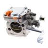 Adecuado para Carburador Wacker Wm80 0117285 Hcr70 Bs600 650 Bs700 Compactador de Impacto