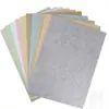 120g Papel Pergaminho Vintage A5/A4/A3 Papel para Impressão de Certificados Papel de Capa Papel de Arte Especial Padrão Diário de Artista
