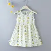 Vestidos para Niñas Estilo Nuevo 2026, Vestidos de Princesa de Alta Gama, Vestidos de Verano para Niñas en Amazon, Vestidos de Verano para Niñas