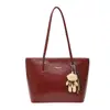 Bolso Tote de Fábrica Transfronterizo Nuevo Gran Capacidad para Viajar Moda Tendencia Versátil Bolso de Hombro Único Bolso de Mano de Moda Personalizado