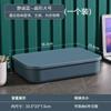 Caja de Almacenamiento de Plástico para el Hogar Multicolor Caja de Almacenamiento para la Vida y el Hogar Caja para Gabinete de Cocina Estante de Almacenamiento para Tina de Baño
