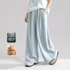 Tutu Elefantinho Meninos e Meninas Jeans 2026 Verão Novo Simples Hot Pants Shorts Casuais Versáteis Combinação Pai e Filho