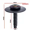 Tornillo Protector de Guardabarros y Parachoques para Cadillac Buick Regal Gm Car 11548270