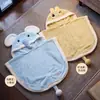 Ropa para Mascotas para Otoño e Invierno, Ropa para Perros con Forro de Felpa, Capas con Forma de Animal, Ropa de Halloween para Cachorros