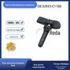 52933-C1100 é adequado para o sensor de pressão dos pneus do carro Kia Hyundai Tucson Sonata