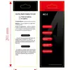 Probador Eléctrico Ac-2 (con Batería) Tiene función de iluminación