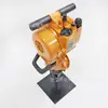 YN27C Perforadora de Roca de Combustión Interna Máquina Portátil de Perforación y Trituración para Carreteras de Cemento, Máquina de Perforación y Trituración de Roca Alimentada por Gasolina
