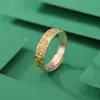 Anillo Ajustable Estilo Chino Ruyi Nube Incrustaciones de Oro Plata Pura S999 Yilu Venta al por Mayor