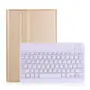 Para Samsung Tab S8 X700/X706 funda protectora con teclado magnético S7 T870/875 teclado Bluetooth