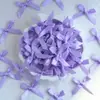 En Stock Cinta de Poliéster Doble Cara de 0.6 cm de Ancho para Ropa Interior, Calcetines, Accesorios de Ropa, Lazos de Cinta DIY