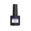 Arte de Uñas Transfronterizo Gel Funcional Personalizado Pequeña Capacidad Salón de Uñas Exclusivo Esmalte de Uñas Gel Serie de Geles Funcionales Fabricante Mayorista