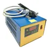 Cargador Automático 12V/1 Cargador para Apilador Eléctrico Semi-Eléctrico Carretilla Elevadora Zhejiang Ham Hm-Al DC