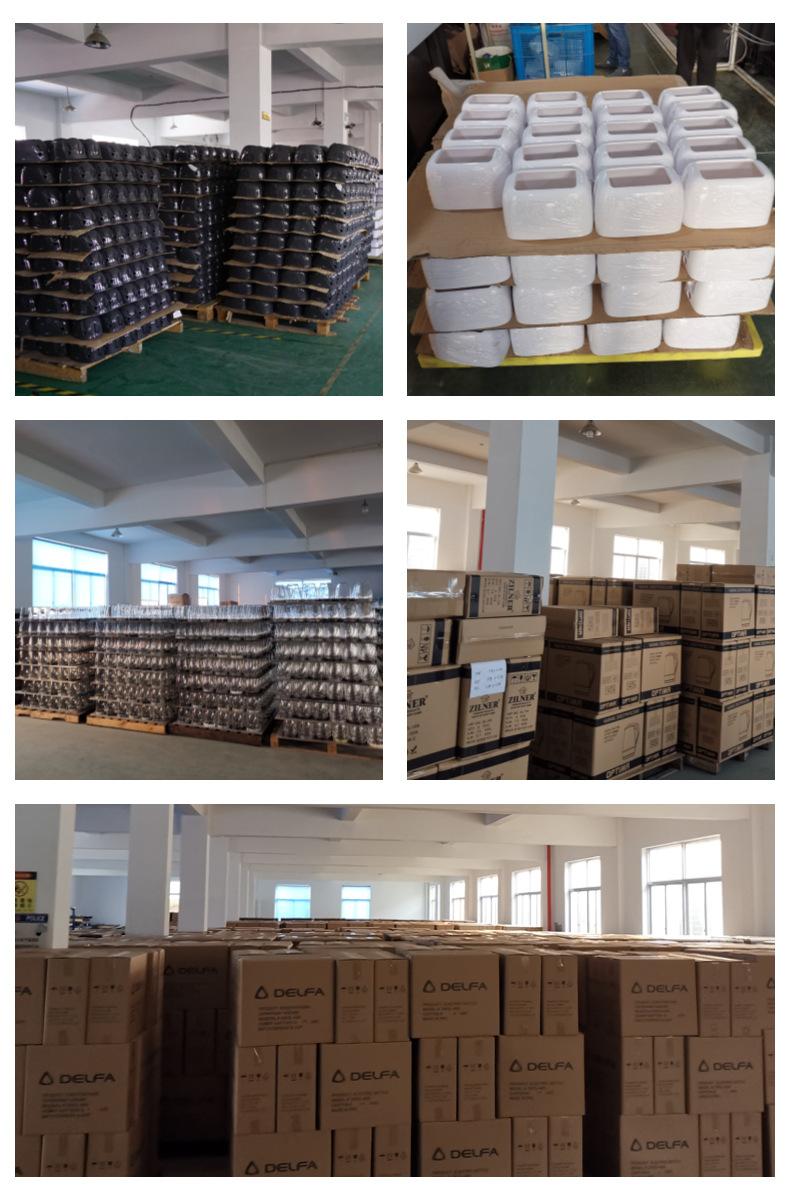 warehouse