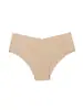 Calzoncillos de Hilo de Hielo Sin Costuras Europeos y Americanos Sexy Transpirables Estampados Ropa Interior para Mujer Calzoncillos de Onda Transfronterizos Directo de Fábrica Transfronterizo
