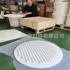 Suministro de demistador de PTFE tubería de pulverización de PTFE equipo de piezas limpias de PTFE