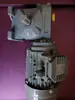 Máquina plegadora motor de ángulo Guillotina motor de tope trasero Reductor Motor de ajuste de carrera del cilindro