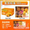 [Envío Gratis Sf] Naranjas Navel de Gannan, Fruta Fresca de Temporada Recién Recolectada, Cajas de Regalo de Naranja Pelada a Mano, Caja Completa al por Mayor