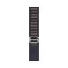 Adecuado para 20/22 mm Huawei Gt5 Pro Correa de Nylon Samsung Watch7 Universal Bucle Alpino Correa de Nylon
