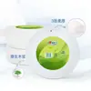 Xinxiangyin Jp003 Rolo Grande de Papel 3 Folhas 180m Papel Higiênico Rolo Longo Papel Sanitário Hotel Banheiro Público Rolo de Papel