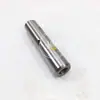 Cat 302.7D Eje de Pasador 450-5961 4505961 Ensamblaje de Pasador de Conexión 384-2424 3842424