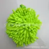 Toallitas de limpieza de chenilla con forma de gota de agua para escritorios y pantallas de computadora, disponibles en varios tamaños y colores, y se pueden personalizar y lavar.