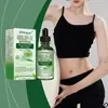 Gotas Ligeras Herbales de Planta Luna del Sur Ingredientes Suaves Lubrican la Piel y el Cuerpo Gotas Diarias