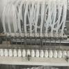 Línea de Producción de Llenado de Aerosol de Espuma 60ml Equipo de Llenado de Loción para Lentes Máquina Llenadora de Aerosol