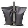 Bolsa de arena para carpa publicitaria exterior transfronteriza, bolsa de arena para carpa antivuelco, bolsa de arena fija para sombrilla, bolsa de arena a prueba de viento