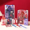 1º de Junho Dia das Crianças Presentes para Alunos do Ensino Fundamental Recompensas Presentes Práticos Lembrancinhas de Festa de Aniversário Infantil Caixas Surpresa Presentes para Jardim de Infância