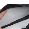 Estuche de Lápices con Doble Cremallera de Tela Oxford Bolsa de Almacenamiento para Papelería Todas las Categorías Bolsas Logotipo Personalizado Comercio Nacional e Internacional OEM Etiquetado Privado