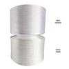 Fio denso médio forte médio do polipropileno da malha densa 300DD600D900D do branco 300DD600D900D azul do alvejante (fio pp)