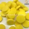 Fornecedor da Fábrica Esponja Polida Galvanizada, Esponja para Polimento, Esponja Pequena, Esponja Redonda, Bola de Esponja para Polimento, Esponja de Polimento