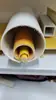 Plástico Reforzado con Fibra de Vidrio (Frp) Vigas Tipo I Anticorrosivas, Tubos Cuadrados, Perfiles Ángulo, Placas Huecas, Cubiertas para Pozos de Lodos, Tubos Rectangulares, Perfiles Tipo U Canal I