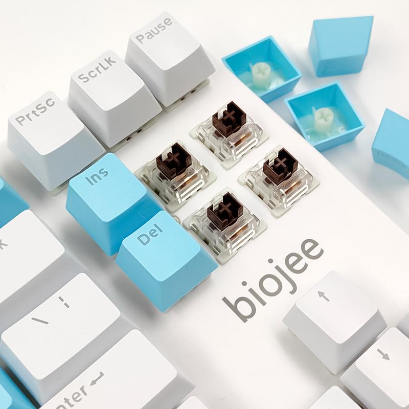 茶轴