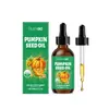 Bushaid Aceite de Semilla de Calabaza Gotas Suplementos Dietéticos y Corporal