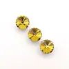 Furadeira de Garra para Costura à Mão Satélite Fundo K Broca de Garra Redonda de Vidro Broca de Cristal Acessórios de Roupa DIY Material para Vestido de Casamento