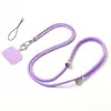 Cordão para Celular, Alça de Pescoço, Alça Transversal, Ajustável, Retrátil, Estilo Masculino, Personalizado, Criativo, Moderno, Cordão que Não Apertar o Pescoço