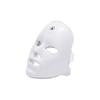 Nueva Máscara de Luz Recargable de Siete Colores, Dispositivo de Fototerapia para el Cuidado de la Piel, Dispositivo de Mascarilla Facial, Dispositivo de Belleza para el Hogar, Espectrómetro, En Stock