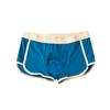 Roupa Íntima Masculina de Nylon Seda Gelo Verão Fina Seda Gelo Calças Arot Respirável Confortável Roupa Íntima Masculina Antibacteriana Boxers