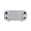 Resfriador de Óleo para Land Rover Freedom UBC 000070