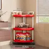 Estante de Esquina para Baño, Estante de Pie para Lavabo, Estante de Almacenamiento de Esquina para Inodoro, Solución de Almacenamiento