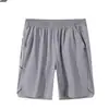 Pantalones Cortos Deportivos para Exteriores de Venta Caliente Transfronteriza de Secado Rápido Transpirables para Baloncesto Running Entrenamiento Casual Versátil Elásticos para Fitness