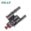 Válvula Solenoide del Cartucho de Carbón 12666845 Hv136200-7540 12707914 Hv1362007540