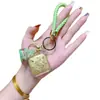 Colgante de Oro Puro 999, Llavero de Éxito Inmediato, Colgante para Bolso de Oro, Regalo Creativo, Cadena Popular para Teléfono Móvil